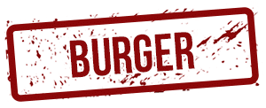 burger
